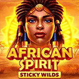 Bocoran RTP Slot Bng African Spirit Sticky Wilds